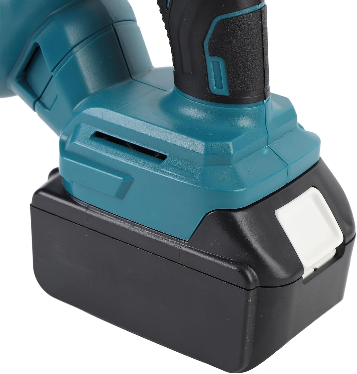 Fafeicy Cordless Handheld Vacuum Cleaner 125AW Sweeping Power with 2 Batteries 1 Charger for Home Car Carpet (US Plug)