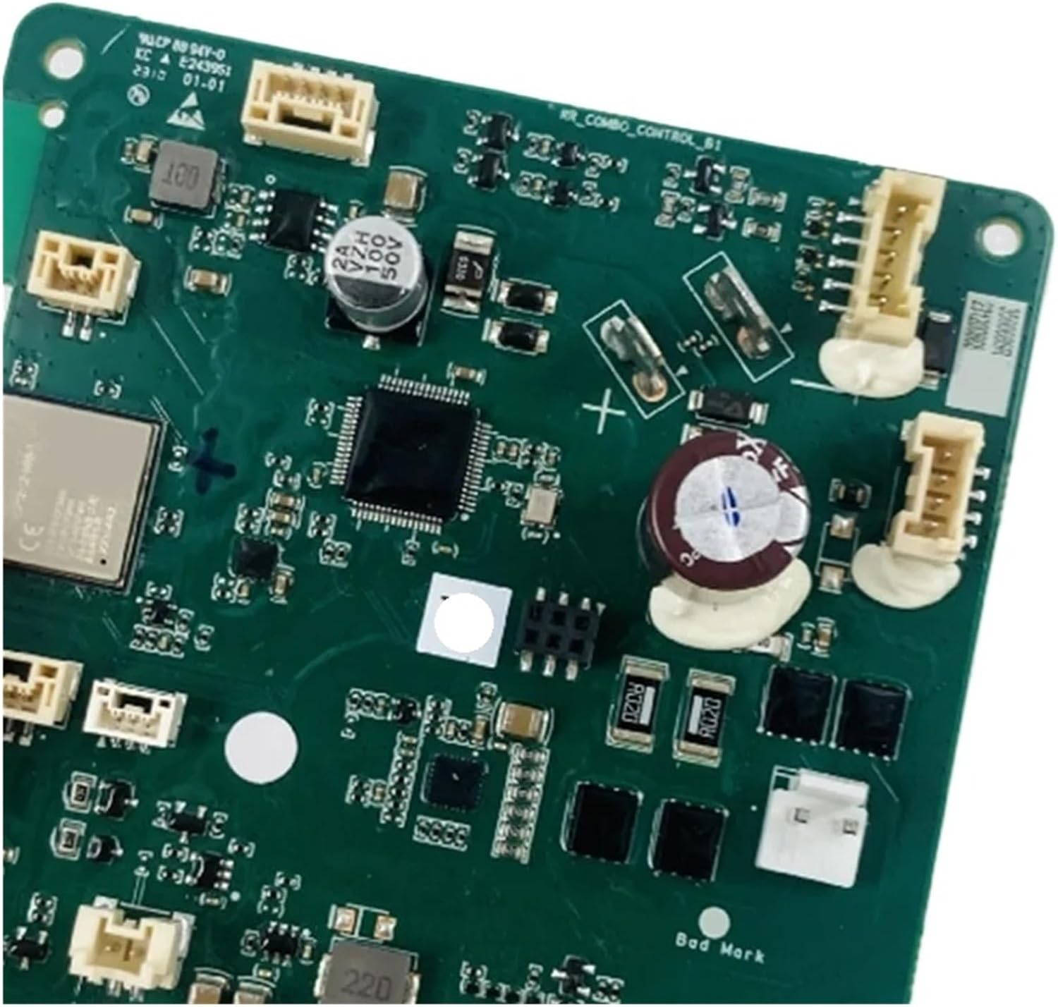 【Household Appliances】 Replacement Motherboard, Suitable，Compatible for Roborock， and A10 Enhanced Version Robot Vacuum Cleaners