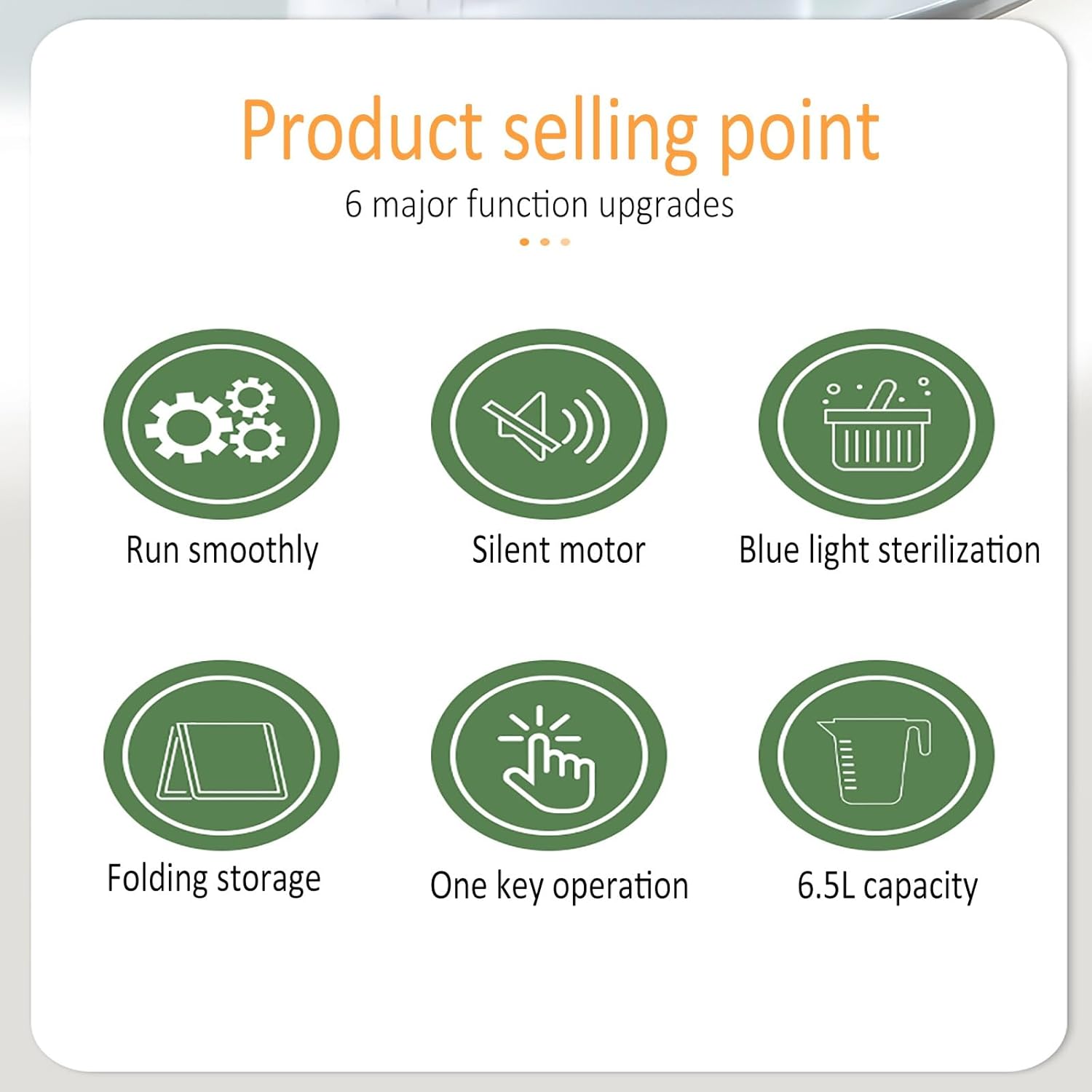 Portable Washing Machine-Mini, Foldable, Small Washing Machine with Drain Basket, for Apartment, Laundry, Camping, Rv, Travel, Underwear, Personal, Baby (Color : Pink)