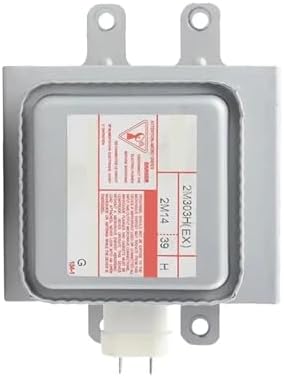 Compatible For TOSHIBA Industry Microwave Oven Magnetron 2M303H(EX) 2M303H(JJ) 2M303H Air Cooled