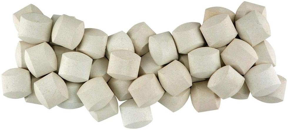 BBQ Grill Accessories Ceramic Briquettes BCP06000Y