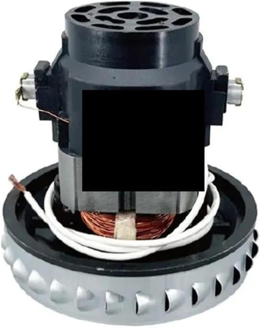 Powerful Replacement Vacuum Cleaner Motor 105mm/110mm Diameter Suitable for Home