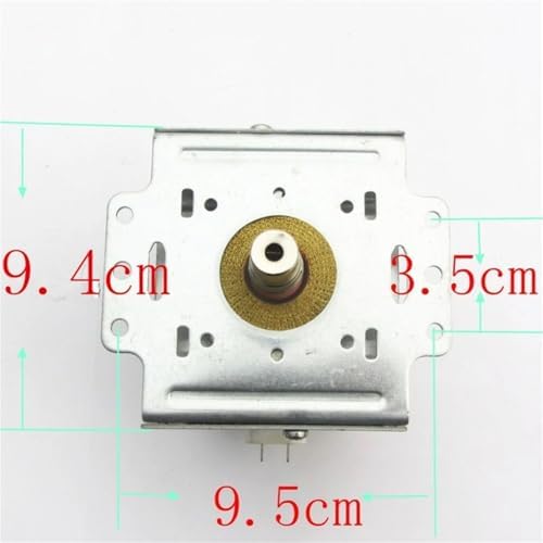 2M246-15TAG Air-Cooled Magnetron for Microwave Oven 2M246 Industrial Microwave Generator Replacement Parts