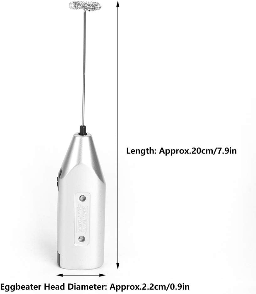 Hand blenders Electric blender, hand blender, for coffee, egg for cooking with milk