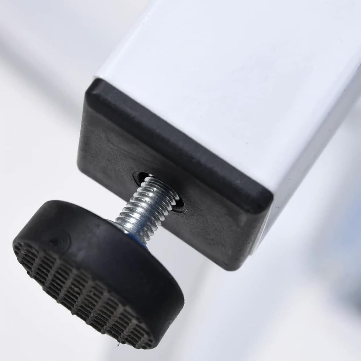 Tidyard Double Washing and Drying Machine Pedestal, Steel Washer Dryer Stand with Pull-Out Shelf, Universal Riser 27.2x27.2x21.3 Inches for Standard Laundry Appliances