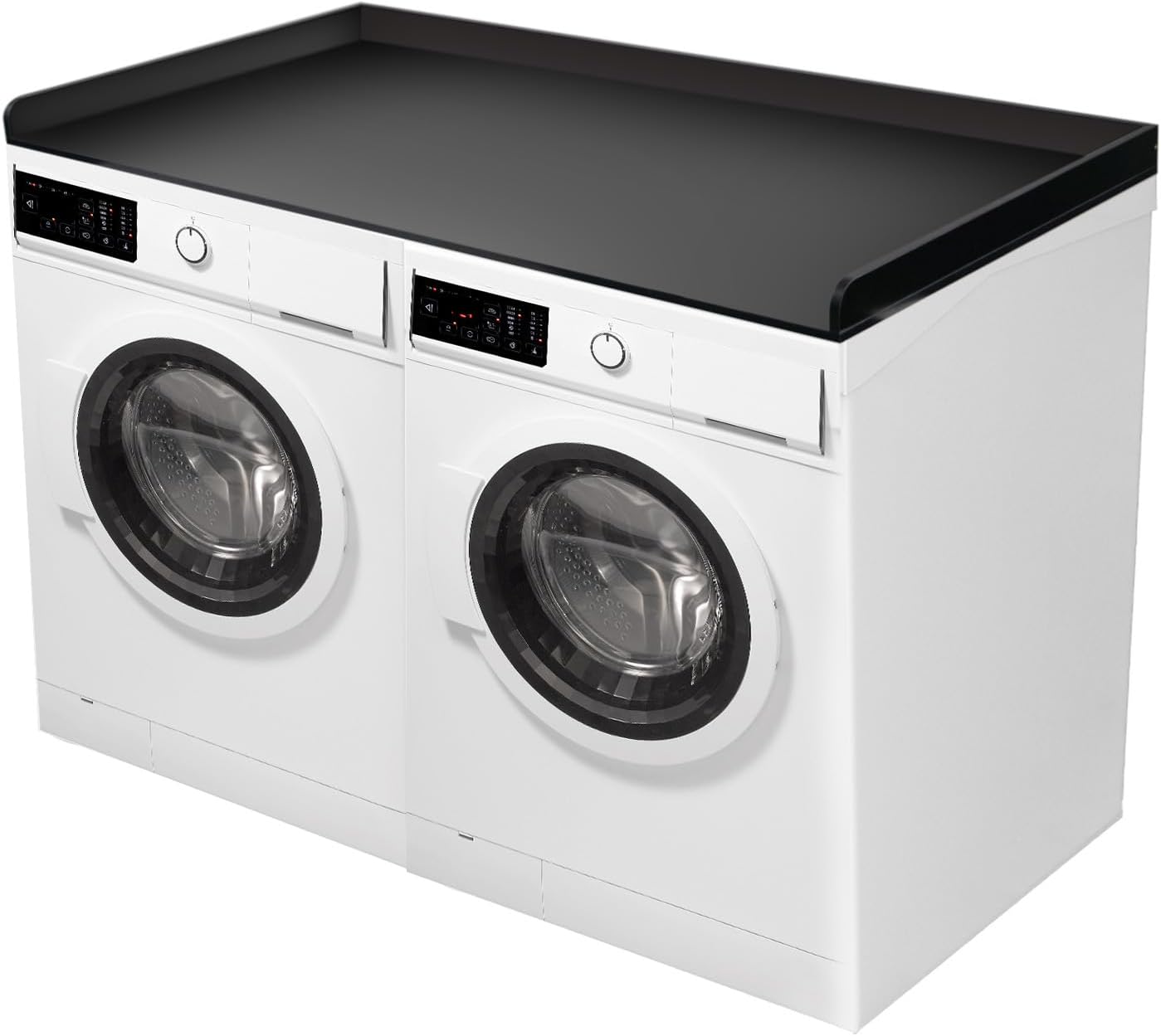 Washer Dryer Countertop,Laundry Countertop,27.5