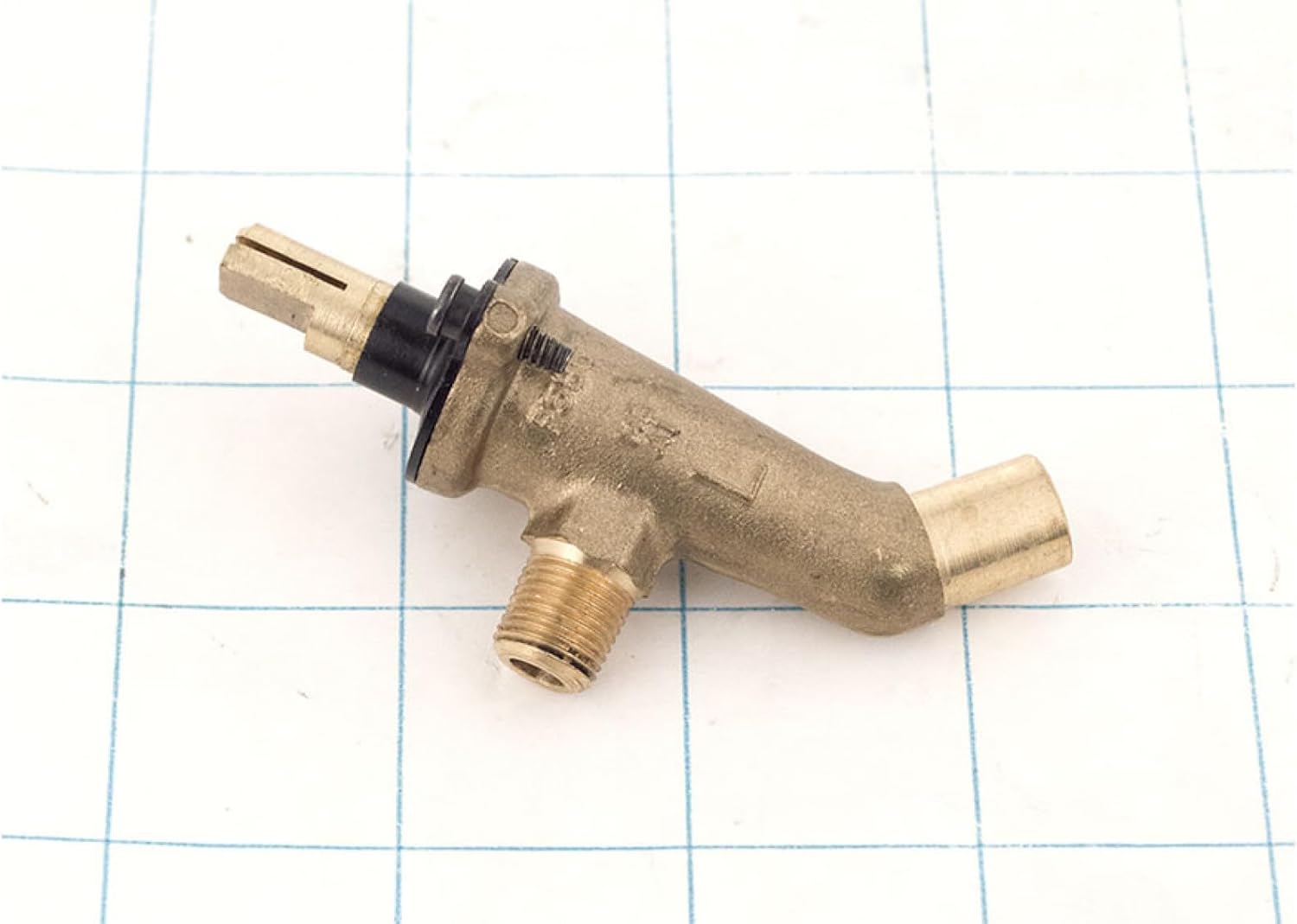 APPLIANCE FACTORY PARTS EXPERTS IN BBQ, HUMIDIFIER, & APPLIANCE PARTS Grill Part - N725-0009