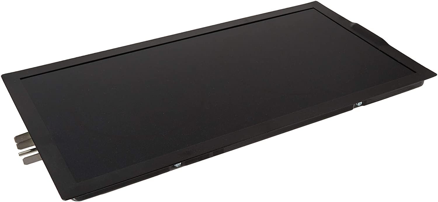 Black Jenn Air Radiant Cartridge JEA8120ADB