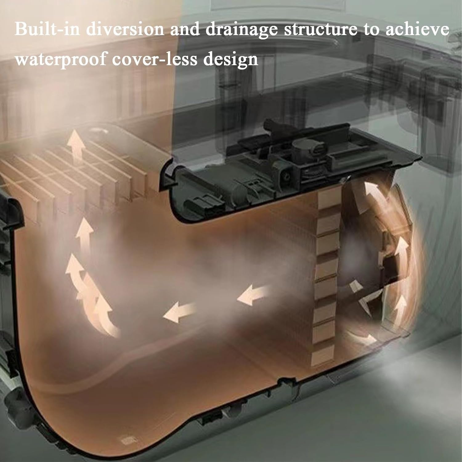 Generic Folding Clothes Dryer, Portable, Green