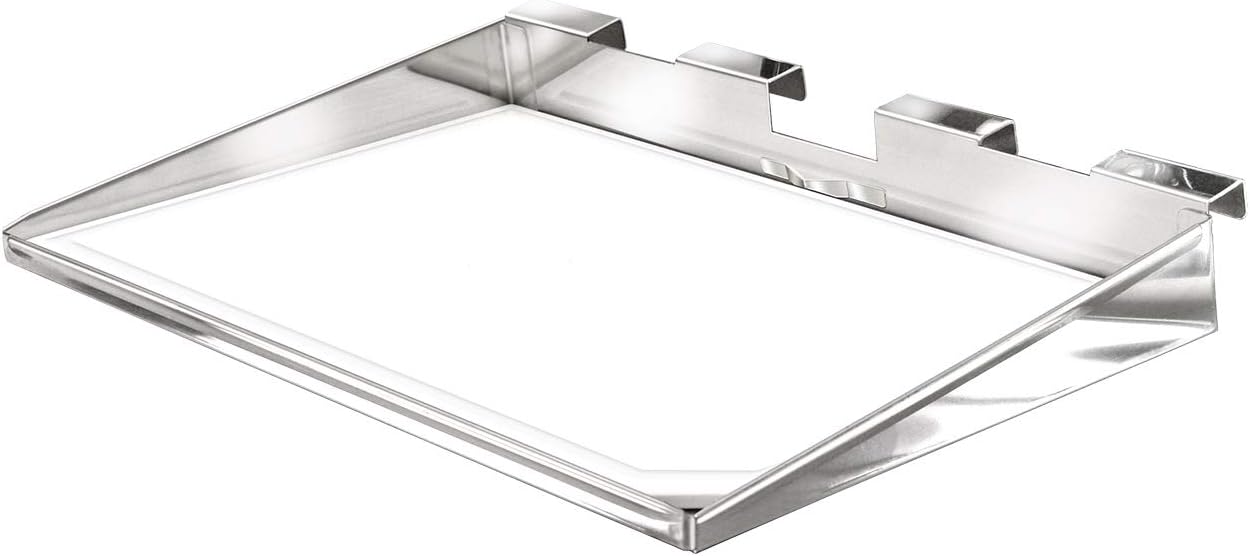 Magma A10-901 Marine Rectangular Grill Serving Tray | 9