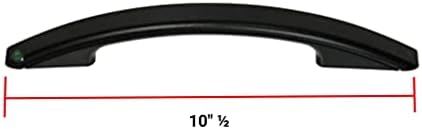 GLOB PRO SOLUTIONS 4393734 588291 8185113 CKD2705 Microwave Door Handle 10