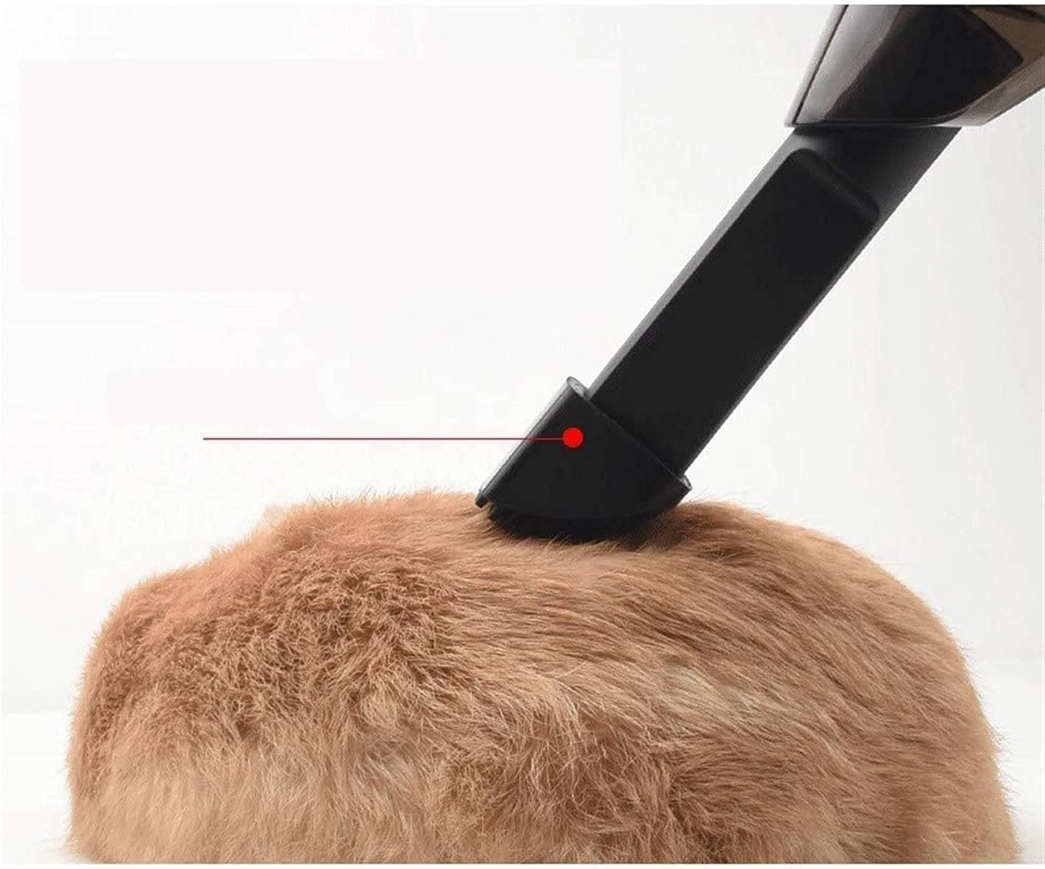 Handheld Vacuum, 6Kpa Hand Vacuum with Powerful Cyclonic Suction, Portable Vacuum Cleaner Wet Dry for Pet Hair, Dust,Gravel,Home Cleaning