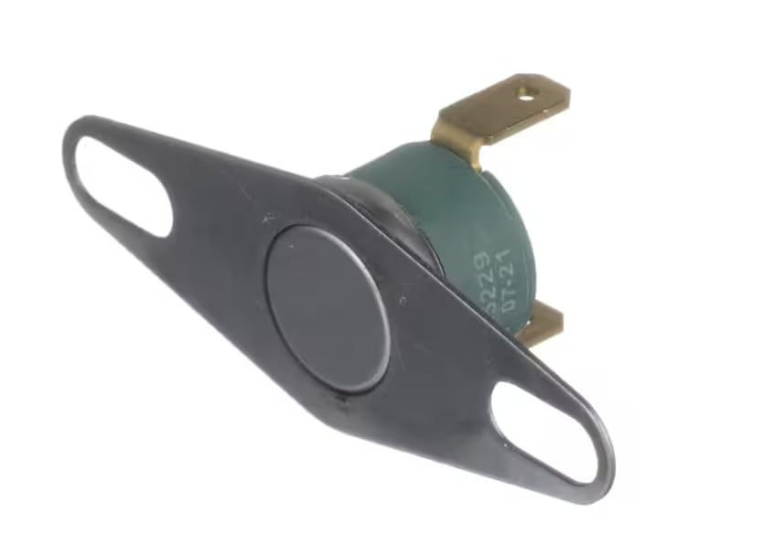 T40 Switch, Thermal Cutout, Range/Wall Oven/Microwave for CFDS3035LS2, CFDS3035LS3, CFES3025LB1