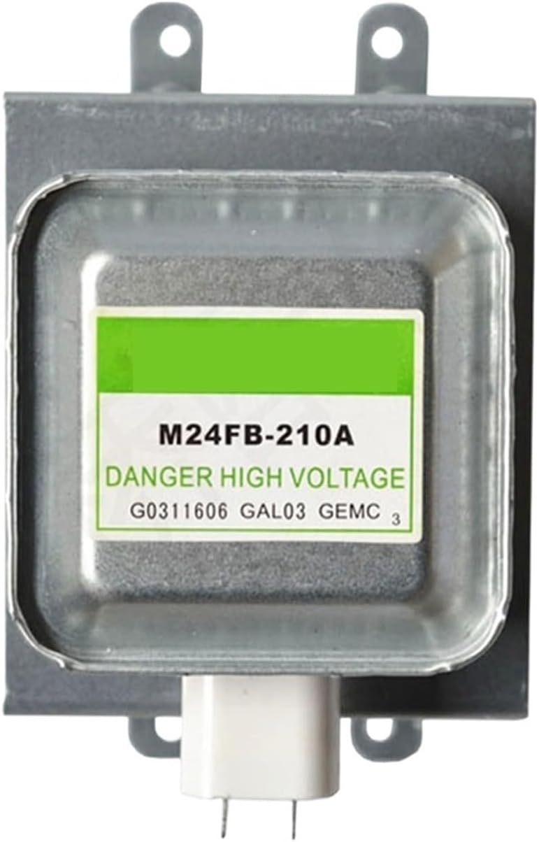 1pc For M24FB-210A Microwave Oven Magnetron