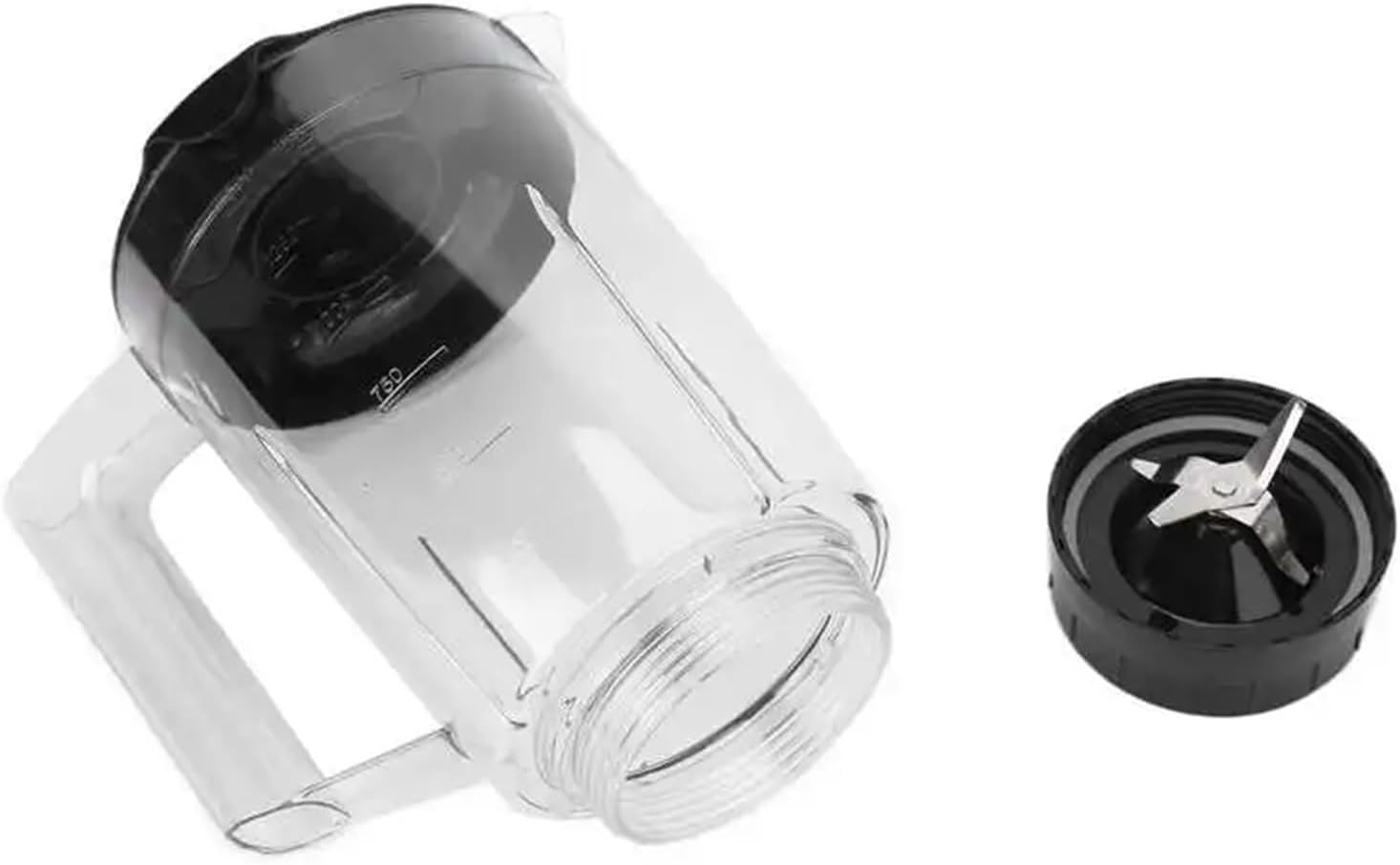 Vegetable Blender Multi‑Function Smoothies Maker Electric Mixer Food Processer compatible with Kitchen EU Plug 220V‑240V