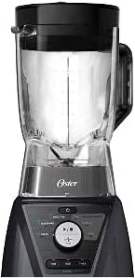 Oster Texture-Select Blender - Black