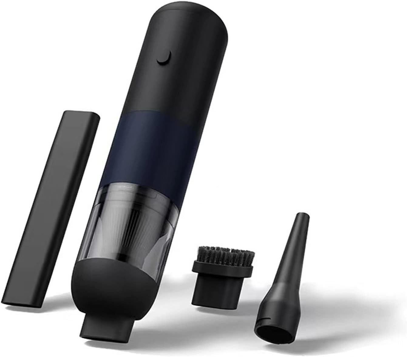 Hard Floor Vacuum 20000Pa Vacuum Cleaner Cordless Powerful Suction Vacuum Cleaner Handheld Home Mini Portable Cleaning Tools (Color : 2)