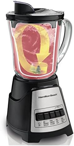 HAMILTON HB 700W Multi-Function Blender - 58148