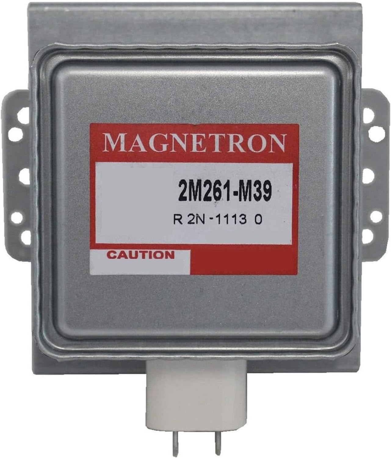 Magnetron 2M261-M39, Compatible For Panasonic Conversion NN- SN67HS Microwave Oven Parts