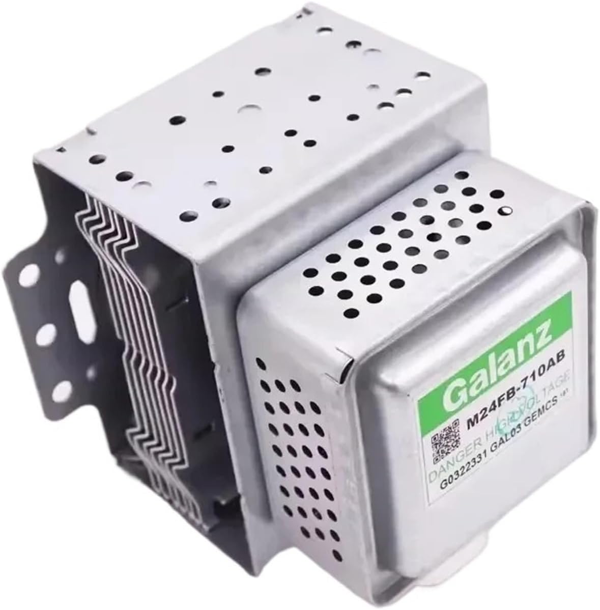 Inverter Microwave Oven Magnetron M24FB-710AB 2M303J,Compatible For Galanz,Microwave Oven Parts Accessories