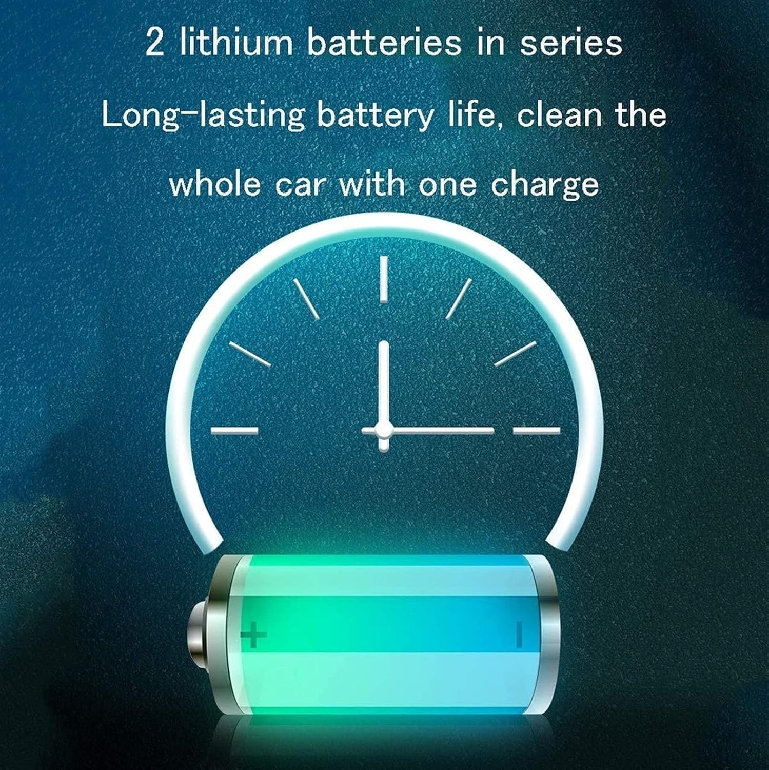 Handheld Lightweight Vacuum Cleaner Cordless,Portable Hand Held Vacuum with Strong Suction 4500PA,Low Noise USB Charge Car Vacuum for Home Car (Color : Black)