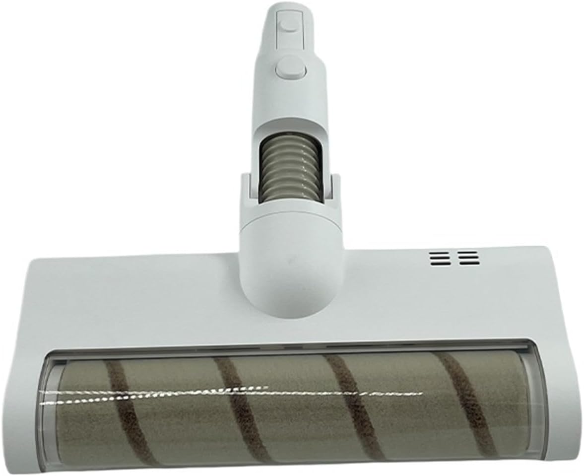 Compatible for Dreame Universal Vacuum Cleaner Replacement Parts, Multi-Function Accessory Kit for Household Cleaning(Yellow)