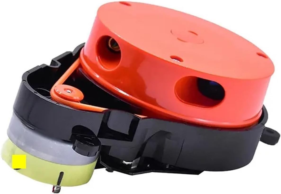 Distance Sensor Parts Robotic Vacuum Cleaner LDS Accessories，Compatible for Roborock S5 S6 S7 S5 MAX S6 MaxV Q7 Q7 Max S6 MaxV