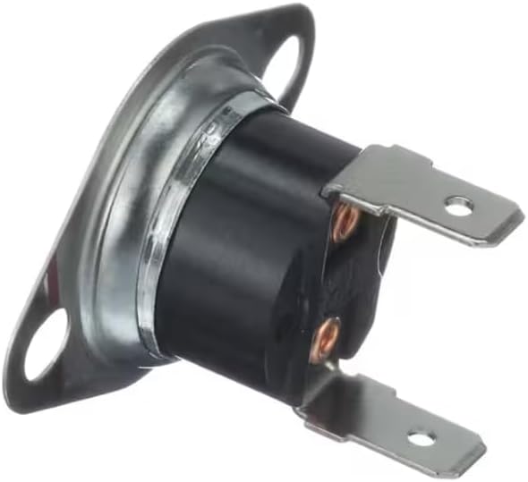 G 120-0 Thermostat Disc, Cutout, Transformer, Microwave for FFMV1645TDA, FPBM3077RFB, FFMV1645THA