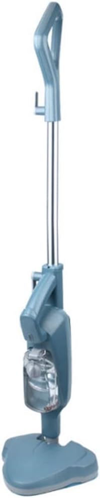 Steam Mop, Mops for Floor Cleaning, Detachable Floor Steamer for Hardwood and Tile, Steam Cleaner for Home Use, 17Ft Long Power Cord, 320ml Water Tank