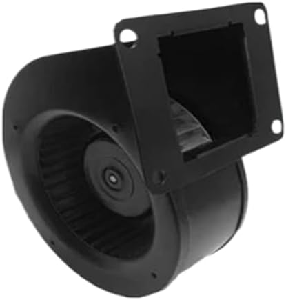 Pressure Dc Air Blower Fan Squirrel Cage Blower Compatible For Air Purifier Air Conditioner