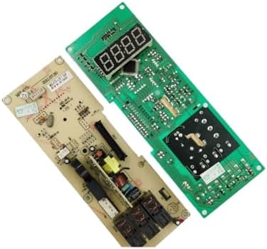 Microwave Oven Computer Motherboard, Compatible For Galanz, G70F20CN3XL-R6(B0) MSL473-LCF7