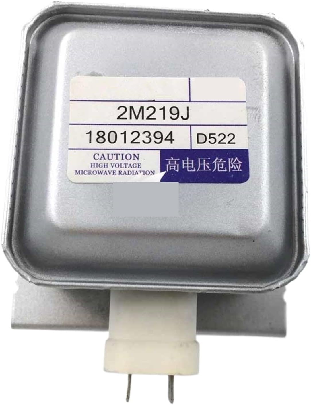 Magnetron 2M219J Magnetron Microwave Oven Parts