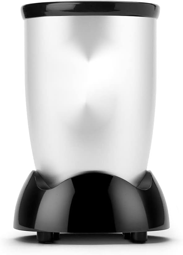 11 Piece Personal Blender MBR-1101 – Silver/Black