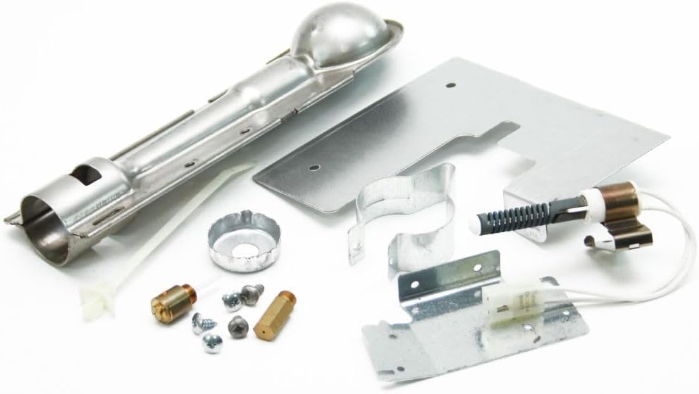 #US Replace Part for OEM for Frigidaire PCK3100 Dryer LP Conversion Kit-Laundry 1057164 134391000 53... (addik-110425-08808)