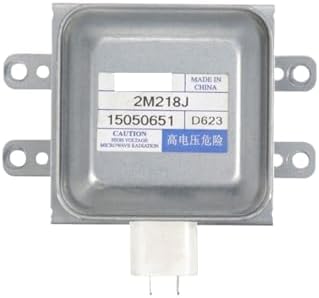 2M218J For Frequency Conversion Microwave Oven Magnetron Air Cooled