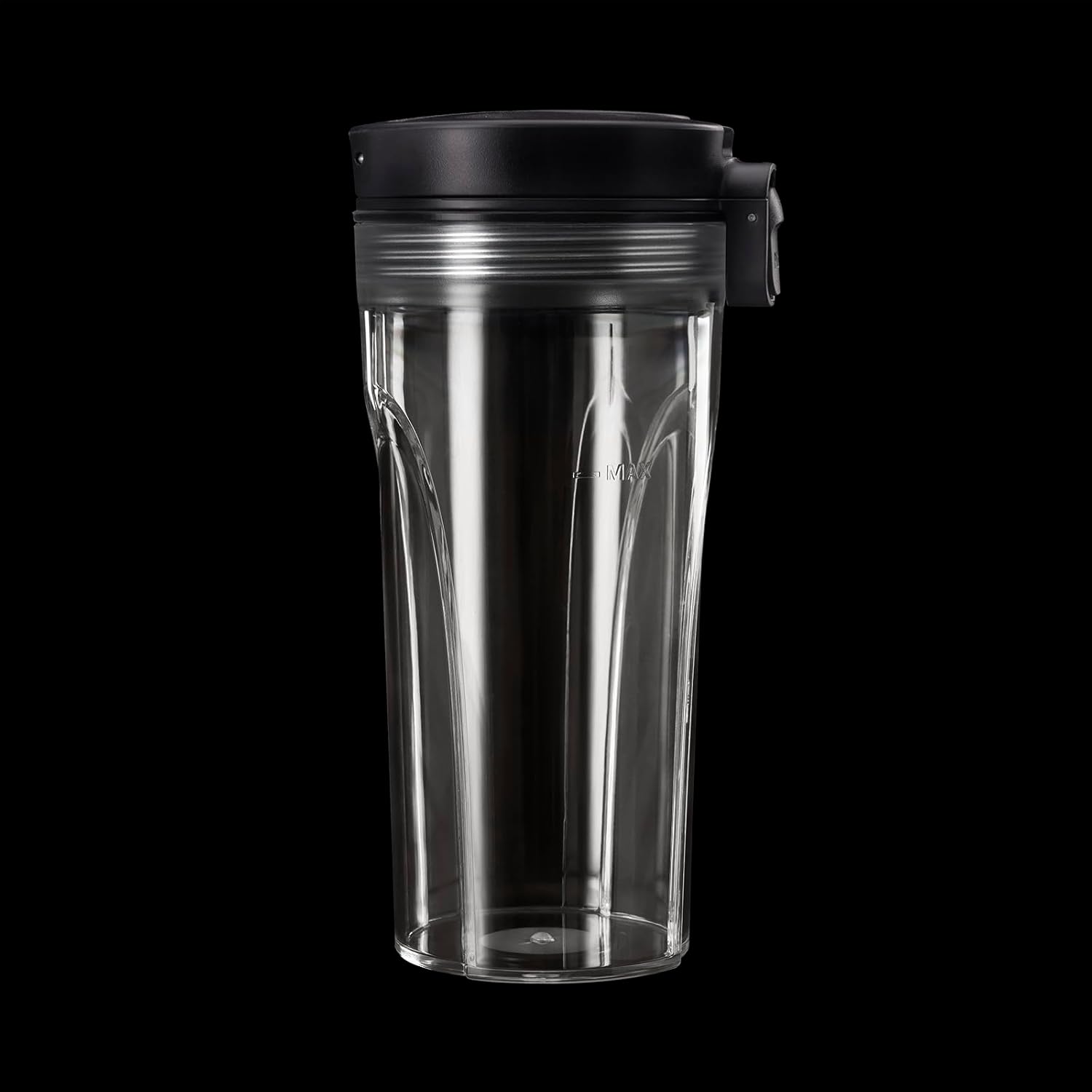 Glass Blender 71097 Anthracite 600 W 80 kpa 600 ml