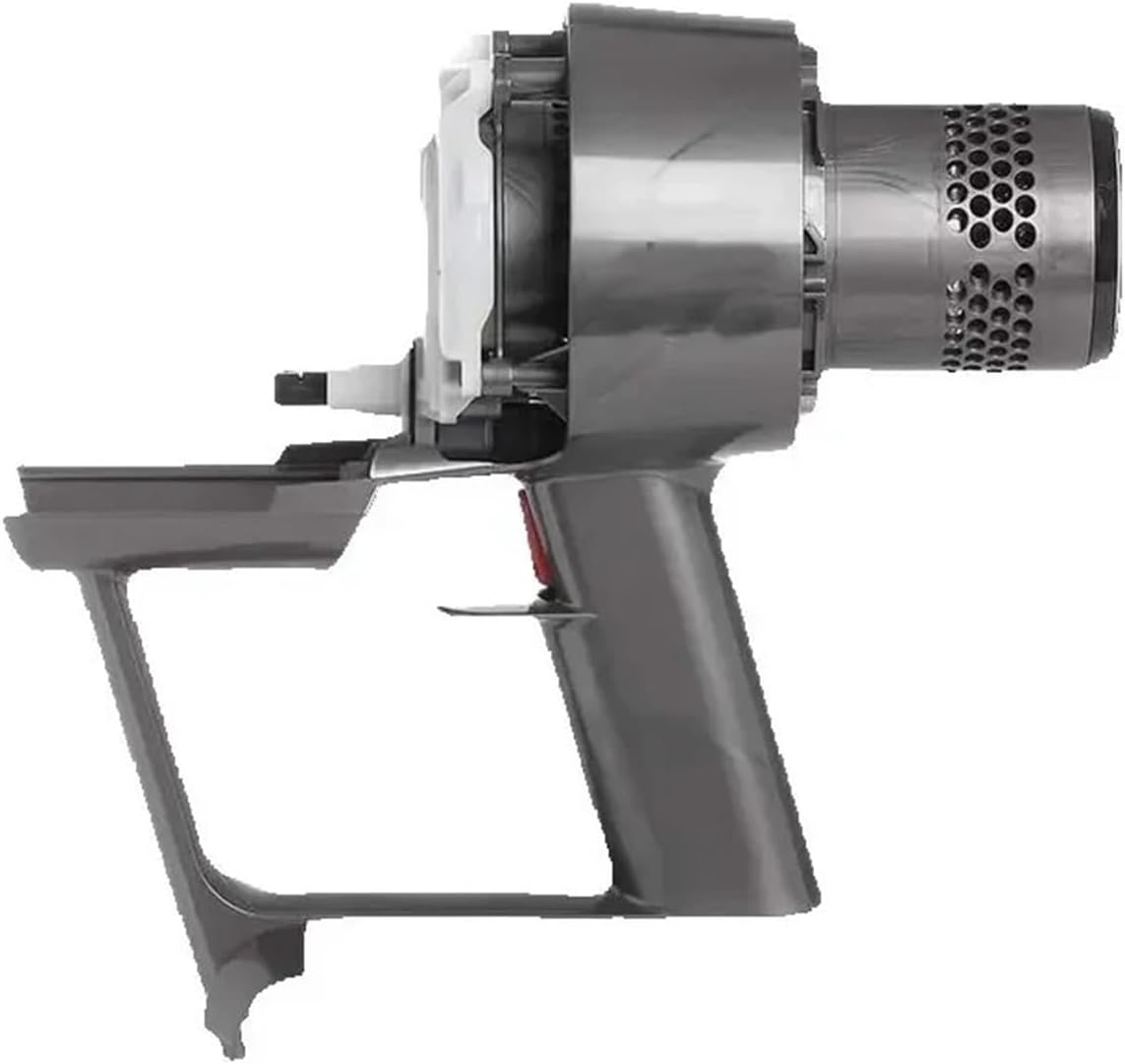 Assembly Host Handle Shell Replacement Spare Part ，Compatible for Dyson ，V11 Motor Accessories SV14 SV17 Robot Vacuum Cleaner Engine(V11.)