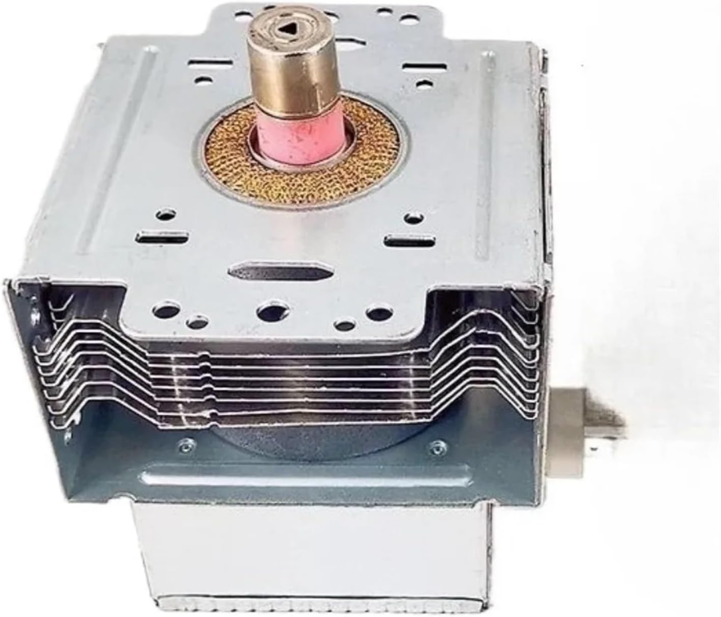 2M246-050GF Air-Cooled Magnetron for Microwave Oven 2M246 Industrial Microwave Generator Replacement Parts