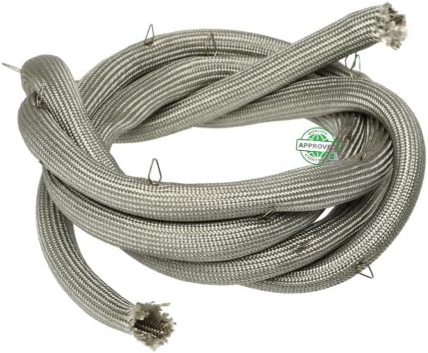 GLOB PRO SOLUTIONS 318053130 1057209 CKD4216 Lower Oven Door Seal