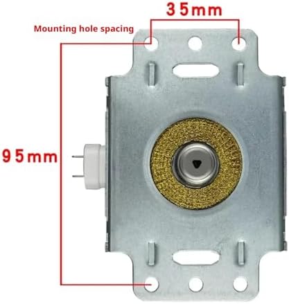 M24FA-410A Magnetron for Microwave Oven