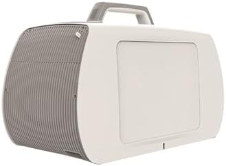 5400 BTU Portable Camping Air Conditioner and Heater 3 Wind Speed Adjustment Bluetooth Speaker Drainage-free Cooling AC for Home Outdoor Tent(110v)