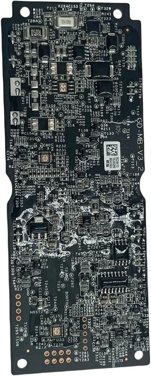 Motherboard，Compatible for Dreame H12 Pro Handheld Cordless Vacuum Cleaner Accessories Spare Parts Mainboard (EU)