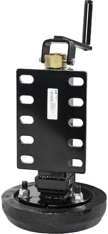 Buyers 1317131 Snowplow Running Gear Assembly - Replaces OEM 001329, 7230-A-22