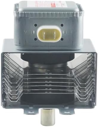 2M248H Air-Cooled Magnetron 1000W 2M248 For Microwave Oven Industrial Replacement Parts