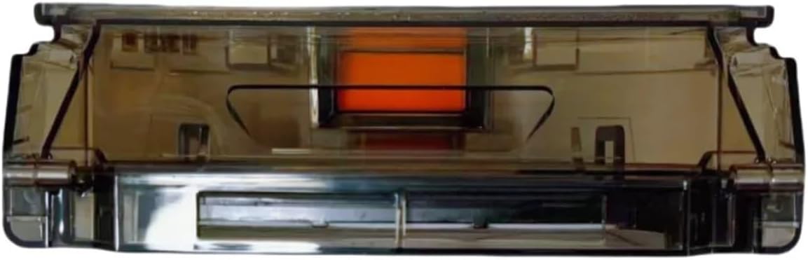 2 In 1 Water Tank With Dust Box Charging Dock，Compatible For Imou L11，Robot Vacuum Cleaner Accessories Parts With Hepa Filter