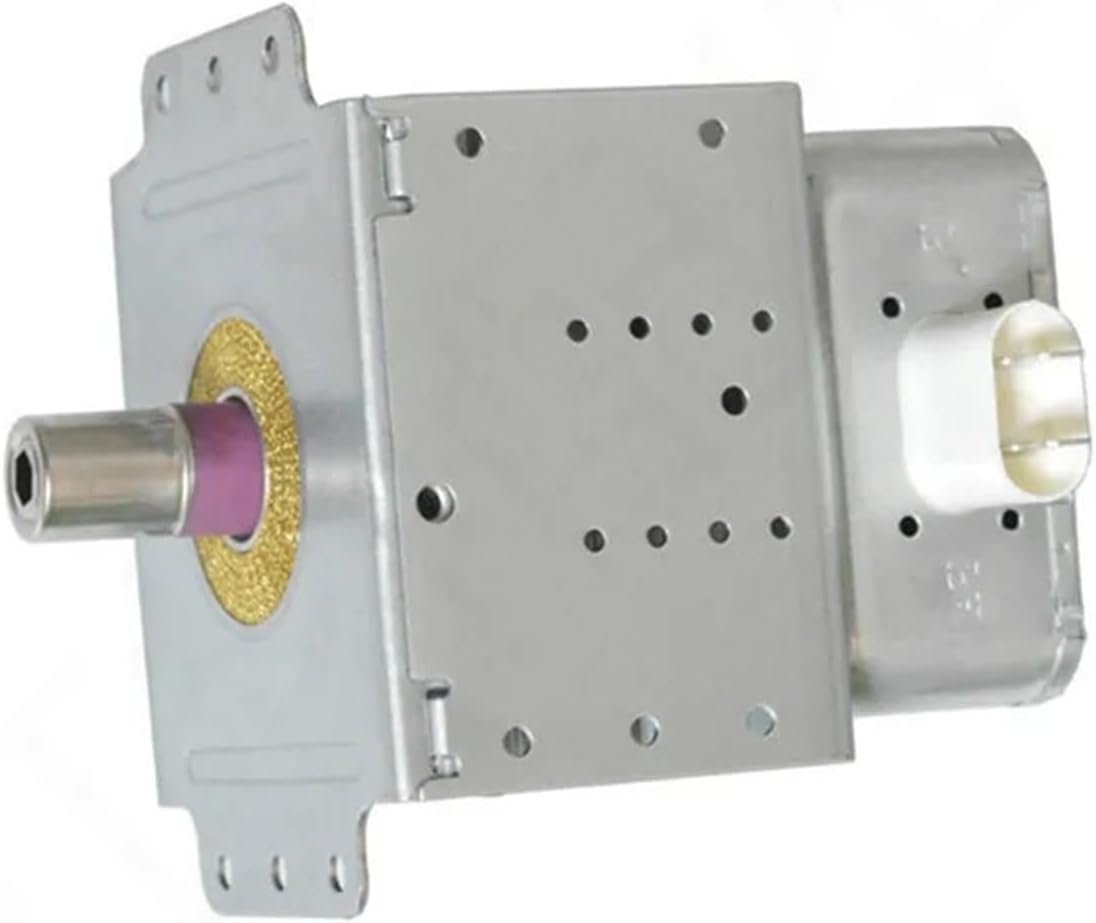 For 2M218J 2M518J Permatron magnetron with electronic microwave oven accessories can replace 2M217J 2M518J