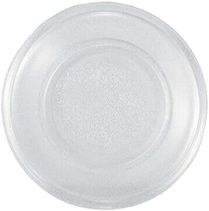 GLOB PRO SOLUTIONS - Microwave Glass Turntable Tray 4455915-4455919