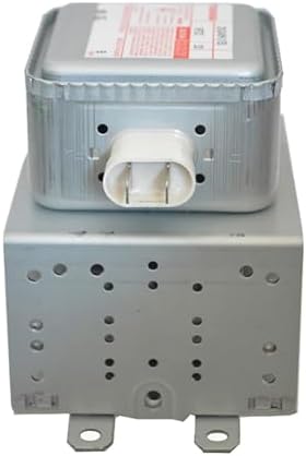 1pc Magnetron 2M248K(XB) High Power 1000W Water Cooling For Industrial