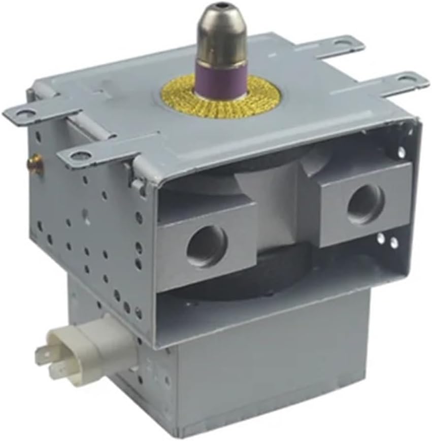 Industrial Microwave Magnetron OM75P Drying Equipment Water cooled Magnetron Parts Accessories