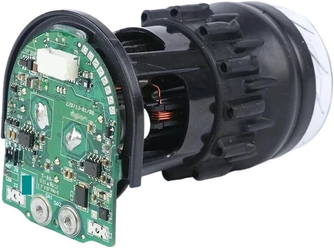 Vacuum Cleaner Replacement Motor Assembly Motherboard ，Compatible for Dyson， V10